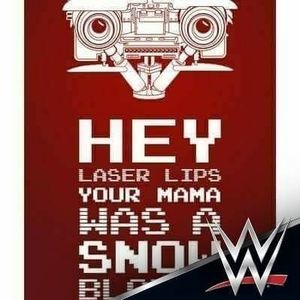 Meet your Posher, Larry